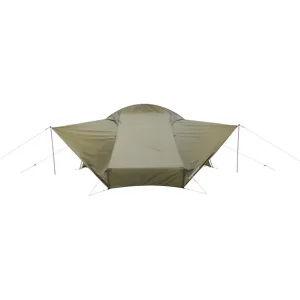 Nordisk Telemark 2.2 PU Tente, Olive 18