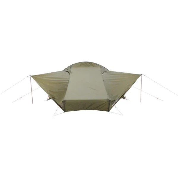 Nordisk Telemark 2.2 PU Tente, Olive 7