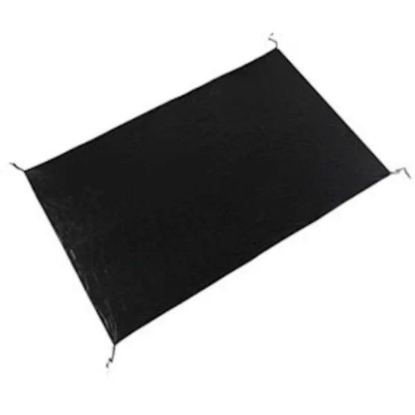 Nordisk Thrymheim 3 Bâche De Sol, Noir soldes officiel 1