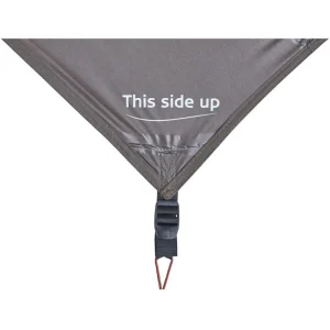 Nordisk Thrymheim 5 Bâche De Sol, Gris De Qualité 8