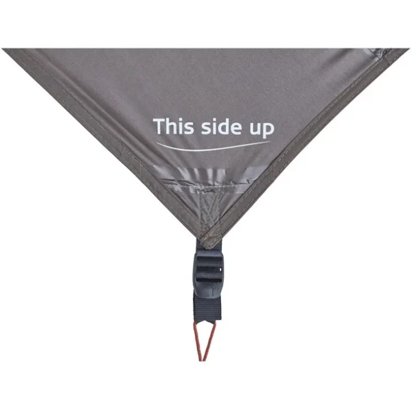 Nordisk Thrymheim 5 Bâche De Sol, Gris De Qualité 3