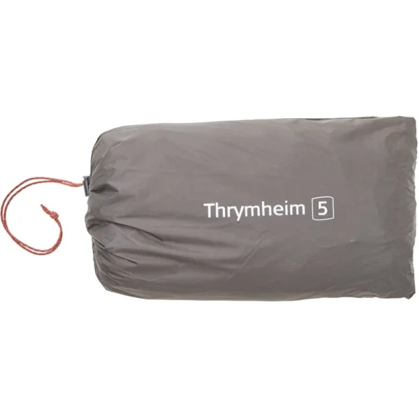 Nordisk Thrymheim 5 Bâche De Sol, Gris De Qualité 4