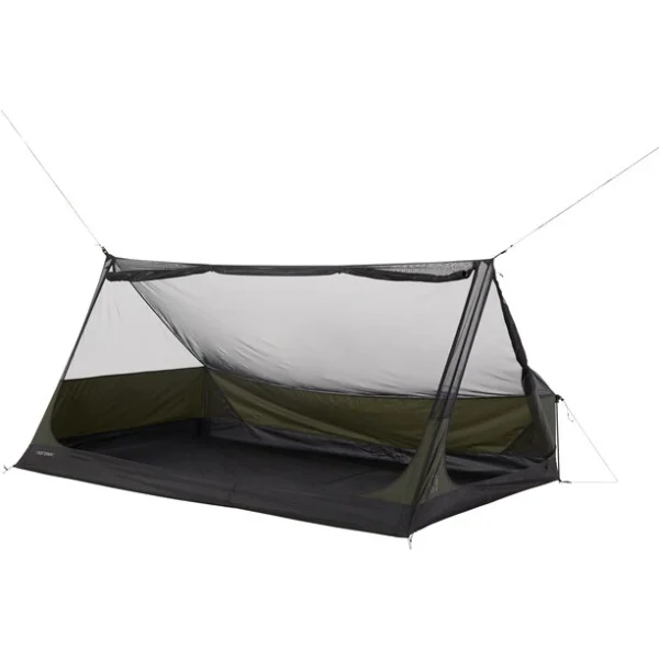 Nordisk Troms Cabine, Vert 3