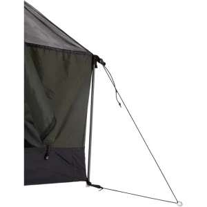Nordisk Troms Cabine, Vert 12