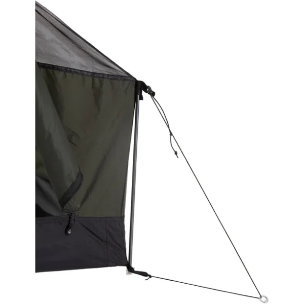 Nordisk Troms Cabine, Vert 4