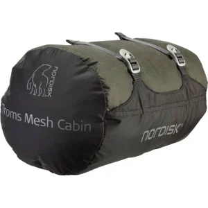 Nordisk Troms Cabine, Vert 16