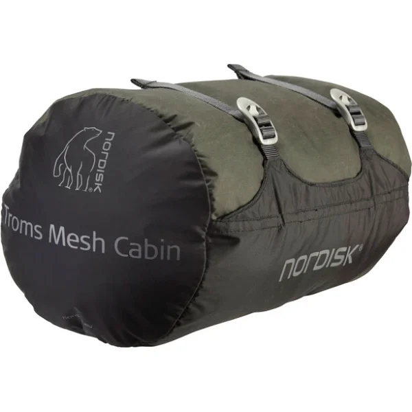 Nordisk Troms Cabine, Vert 6