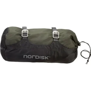 Nordisk Troms Cabine, Vert 18