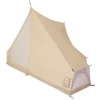 Nordisk Vanaheim 24 M² Tente Intérieure Pour Nordisk Ydun 5,5, Beige 7