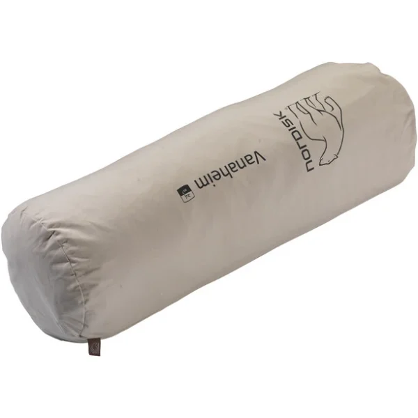 pas cher en vente Nordisk Vanaheim 24 M² Bâche De Sol, Beige 4