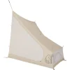 mode pas chere Nordisk Vanaheim 40 M² Tente Intérieure Pour Nordisk Ydun 5,5, Beige 7