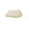 Nordisk Vimur 4.8 Tente, Beige meilleure qualité 17