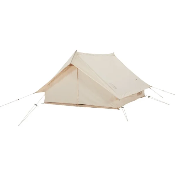 Nordisk Vimur 4.8 Tente, Beige belle 4
