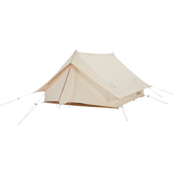 Nordisk Vimur 4.8 Tente, Beige belle 5
