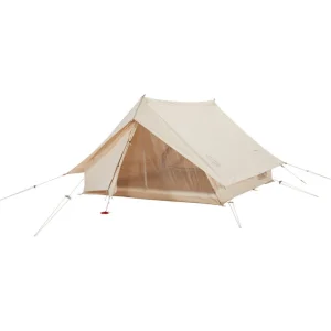 Nordisk Vimur 4.8 Tente, Beige belle 16