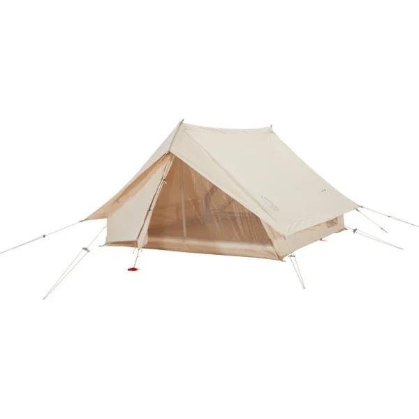 Nordisk Vimur 4.8 Tente, Beige belle 6