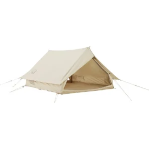 Nordisk Vimur 4.8 Tente, Beige belle 18