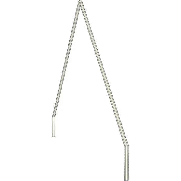 Nordisk Vimur Adaptateur Zip Large, Beige 1