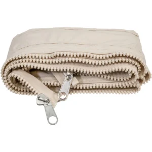 Nordisk Vimur Adaptateur Zip Large, Beige 18