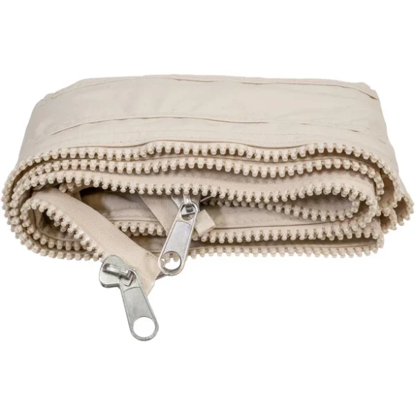 Nordisk Vimur Adaptateur Zip Large, Beige 7