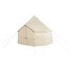 Nordisk Wall Extension Asgard 12.6 Coton Technique, Beige Top ventes 7