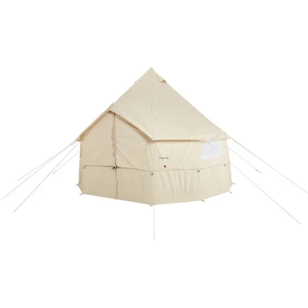 Nordisk Wall Extension Asgard 12.6 Coton Technique, Beige Top ventes 1