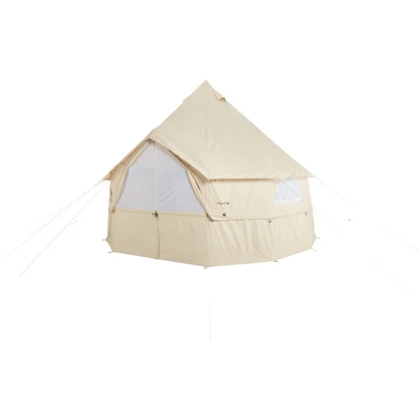 Nordisk Wall Extension Asgard 12.6 Coton Technique, Beige Top ventes 3
