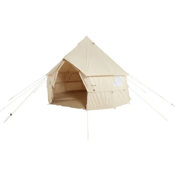 Nordisk Wall Extension Asgard 12.6 Coton Technique, Beige Top ventes 4