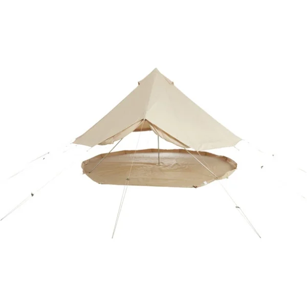 Nordisk Wall Extension Asgard 12.6 Coton Technique, Beige Top ventes 5