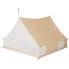 le grand escompte Nordisk Ydun 5.5 M² Tente Intérieure Pour Nordisk Ydun 5,5, Beige 5