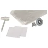 Outwell Air Repair Kit Tube, Transparent 5