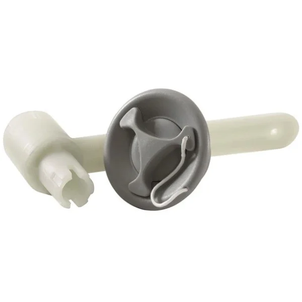 soldes magasin Outwell Air Repair Kit Valve, Gris 1