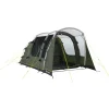 Outwell Ashwood 3 Tent, Vert 7