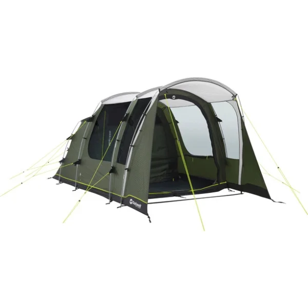 Outwell Ashwood 3 Tent, Vert 1
