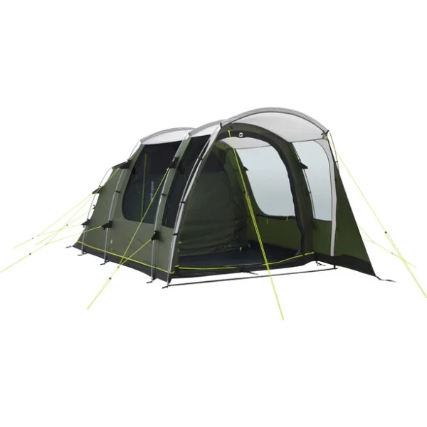 Outwell Ashwood 3 Tent, Vert 4
