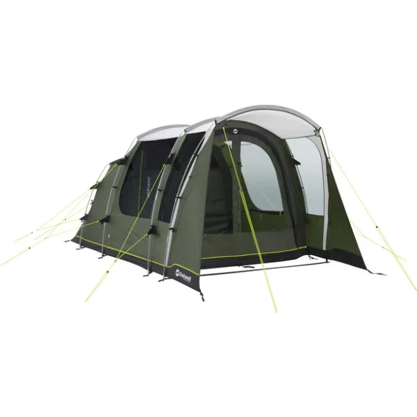 Outwell Ashwood 3 Tent, Vert 6