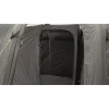 Outwell Blossburg 380 Tente Intérieure, Gris 22
