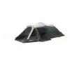 Outwell Earth 3 Tente, Bleu 22