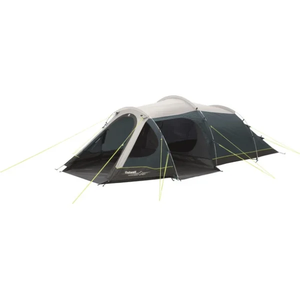 Outwell Earth 3 Tente, Bleu 1