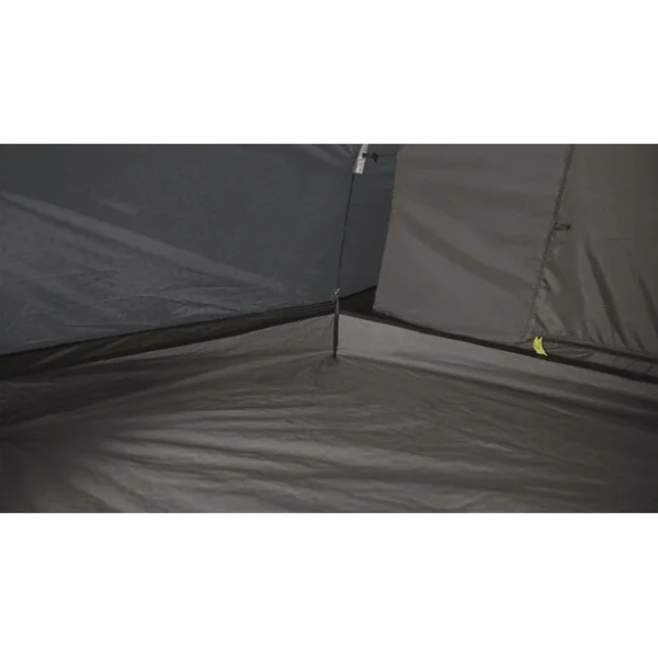 Outwell Earth 3 Tente, Bleu 3