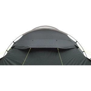 Outwell Earth 3 Tente, Bleu 14