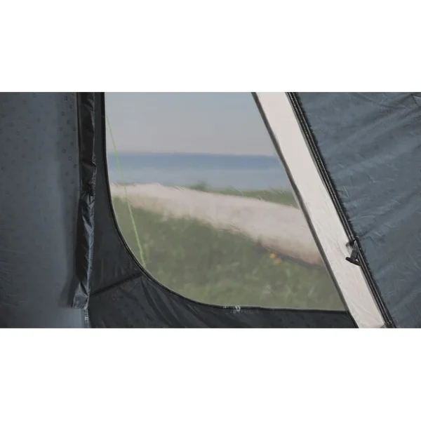 Outwell Earth 3 Tente, Bleu 7