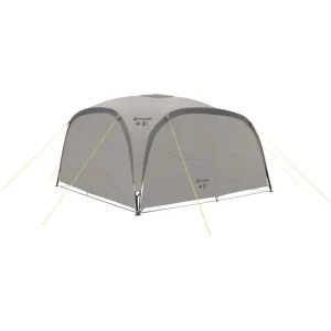 Outwell Event Lounge XL Side Wall With Zipper, Gris boutique pas cher 9