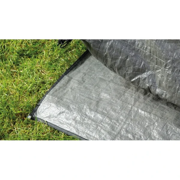 marque moins cher Outwell Elmdale 5PA Bâche De Sol, Gris 1