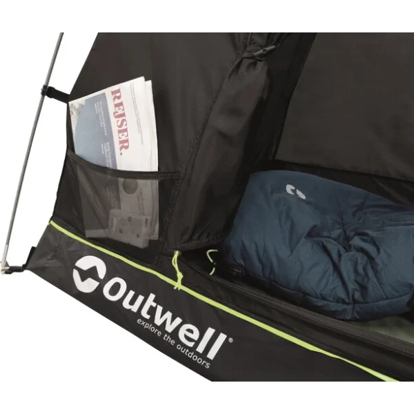 Outwell Intérieur Indépendant, Bleu 7