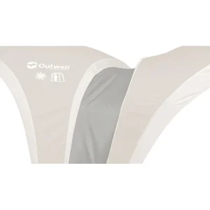 boutique pas cher Outwell Gouttière Pour Tentes Utilitaires M, Blanc 8