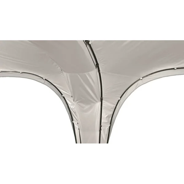 boutique pas cher Outwell Gouttière Pour Tentes Utilitaires M, Blanc 4