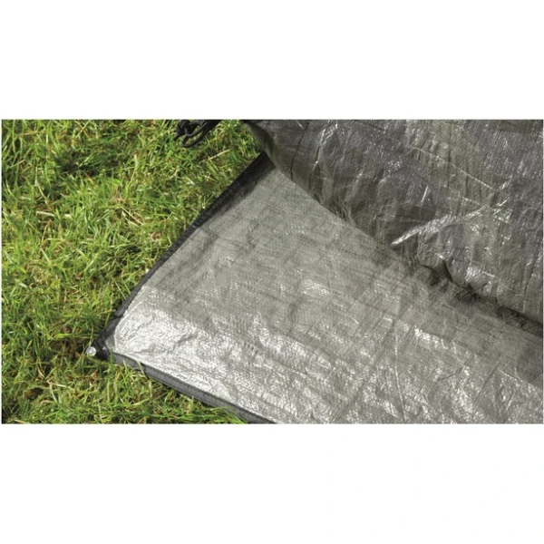 Outwell Jonesville 440 Bâche De Sol, Gris 1