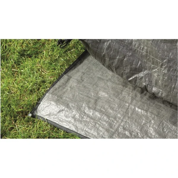 Outwell Knoxville 7SA Bâche De Sol, Gris 1