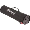 nouveau produit Outwell Newburg 160 Tapis Tissé Plat, Gris/noir 11